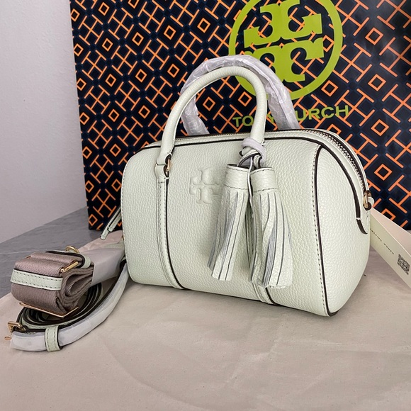 New✨authentic thea mini satchel crossbody bag - Picture 2 of 16